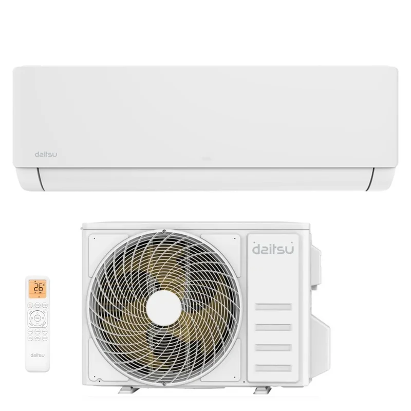 Condizionatore Daitsu Artic Pro 18000 Btu DS-18KZ-2 R-32 Wi-Fi Integrato