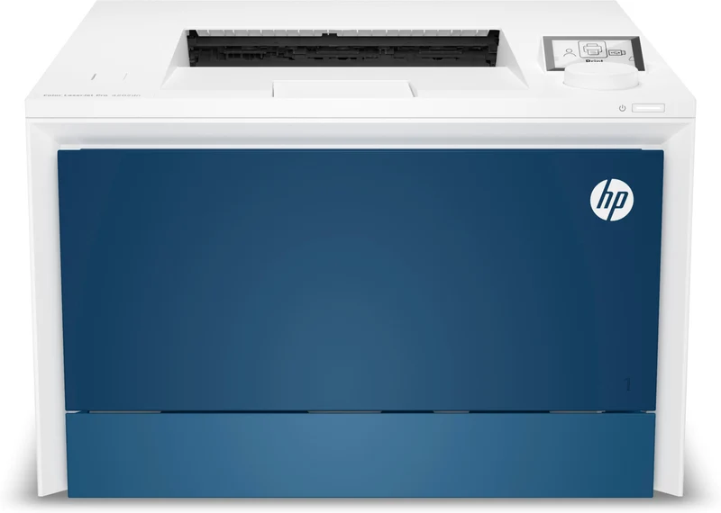 HP Color LaserJet Pro 4202dn Stampante Laser a Colori 33ppm Fronte/Retro Automatico