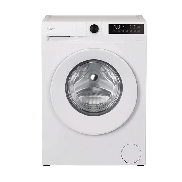 Lavatrice a Carico Frontale Candy Superslim GD 06SS6-S ProWash 300 6 Kg Classe A 1000 Giri (A85xL59,5xP42) Bianco