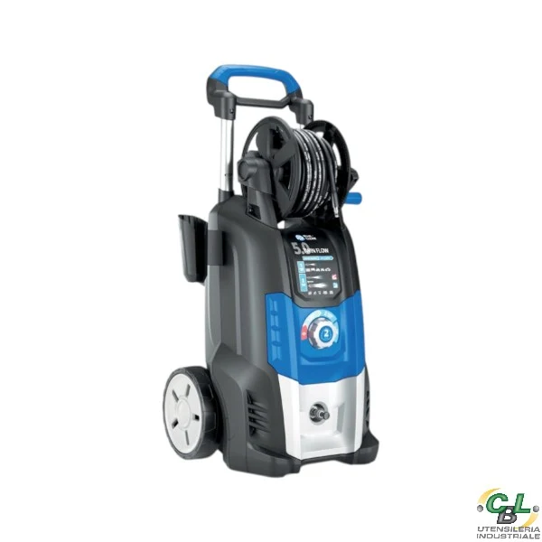 IDROPULITRICE A FREDDO AR BLUE CLEAN DTS SERIES 5.0 TWIN FLOW