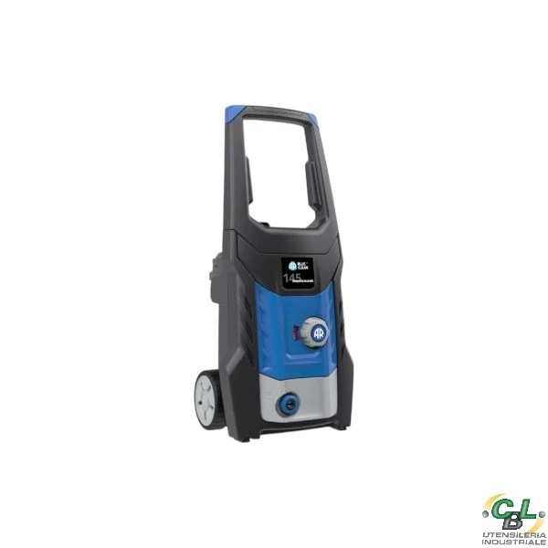 IDROPULITRICE A FREDDO AR BLUE CLEAN 1 SERIES 145