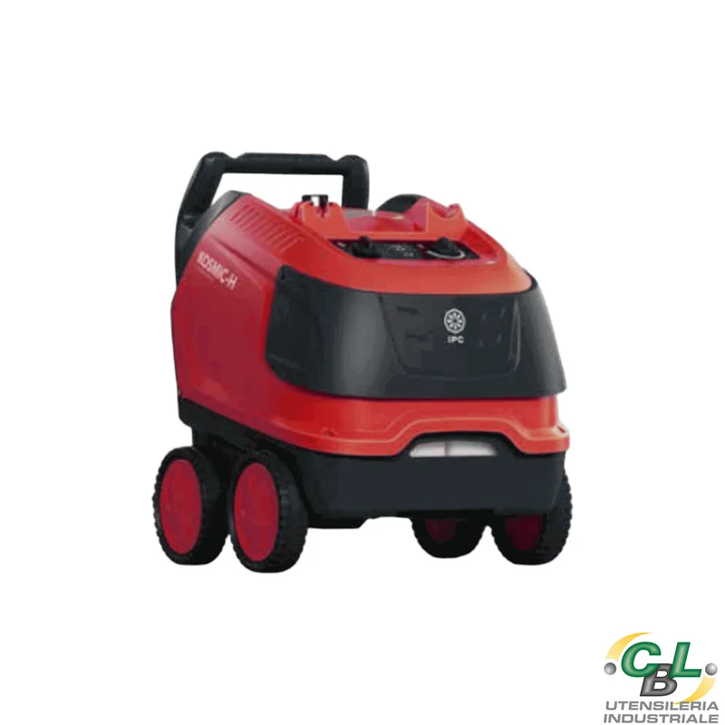 IDROPULITRICE PORTOTECNICA KOSMIC-H4 D1310P4 M