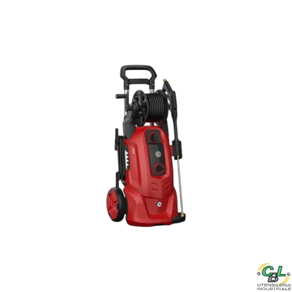 IPC PORTOTECNICA IDROPULITRICE A FREDDO G133
