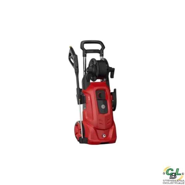 IPC PORTOTECNICA IDROPULITRICE A FREDDO G132
