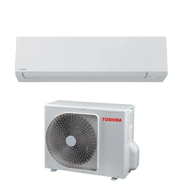Condizionatore Toshiba Shorai Edge 18000 Btu RAS-18N4KVSG-E R-32 Wi-Fi integrato