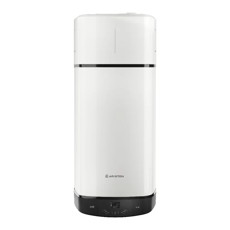 Scaldabagno a Pompa di Calore Ariston Nuos Plus WH 80 R-290 Wi-Fi integrato