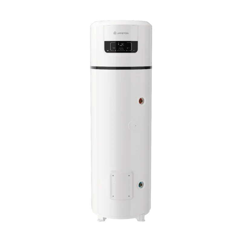 Scaldabagno a Pompa di Calore Ariston Nuos Plus S2 250 FS Wi-Fi Integrato