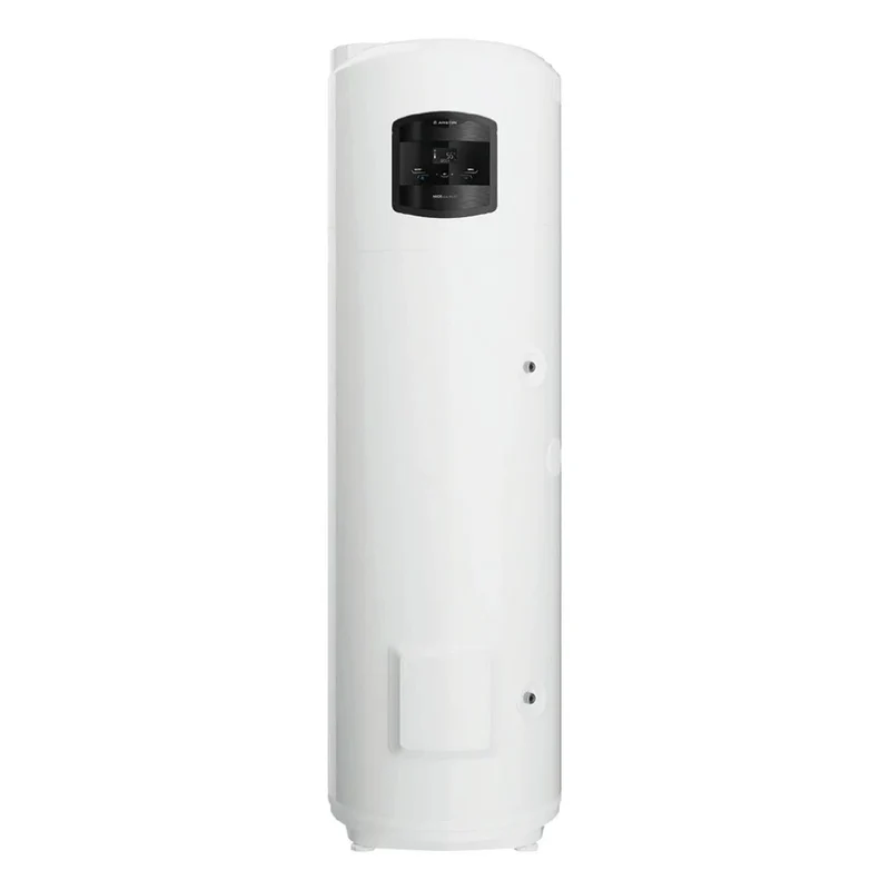 Scaldabagno a Pompa di Calore Ariston Nuos Plus 250 Twin SYS Wi-Fi Integrato