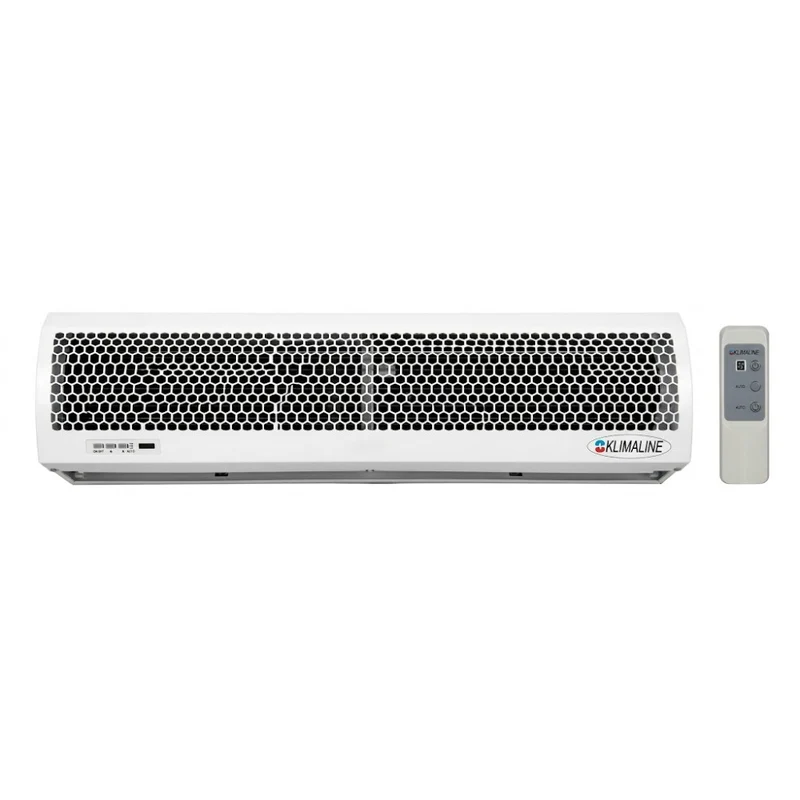 Barriera d aria Klimaline Ecoline 1S.793B da 150 cm 2 Velocità con Telecomando