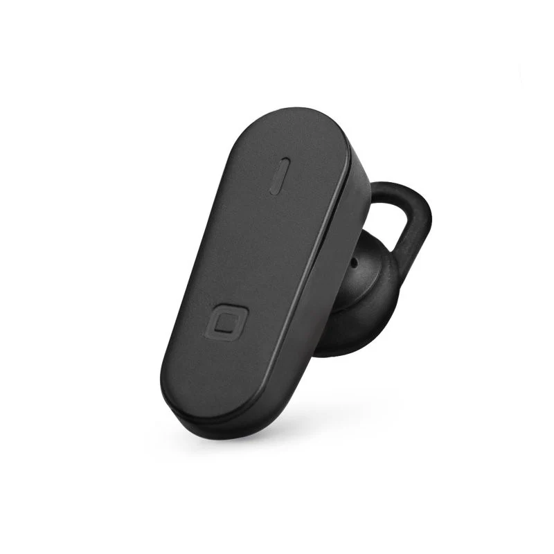 SBS Auricolare Wireless TE0CBH80K Nero Bluetooth Monofonico per Musica e Chiamate