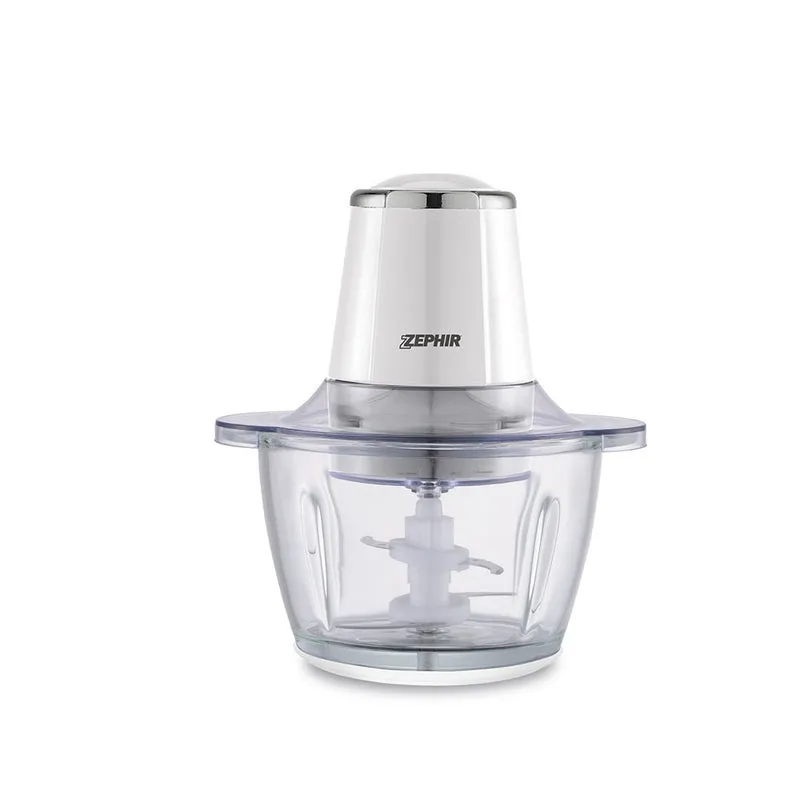 Tritatutto Vetro 4 Lame 300w 750ml Zhc4609
