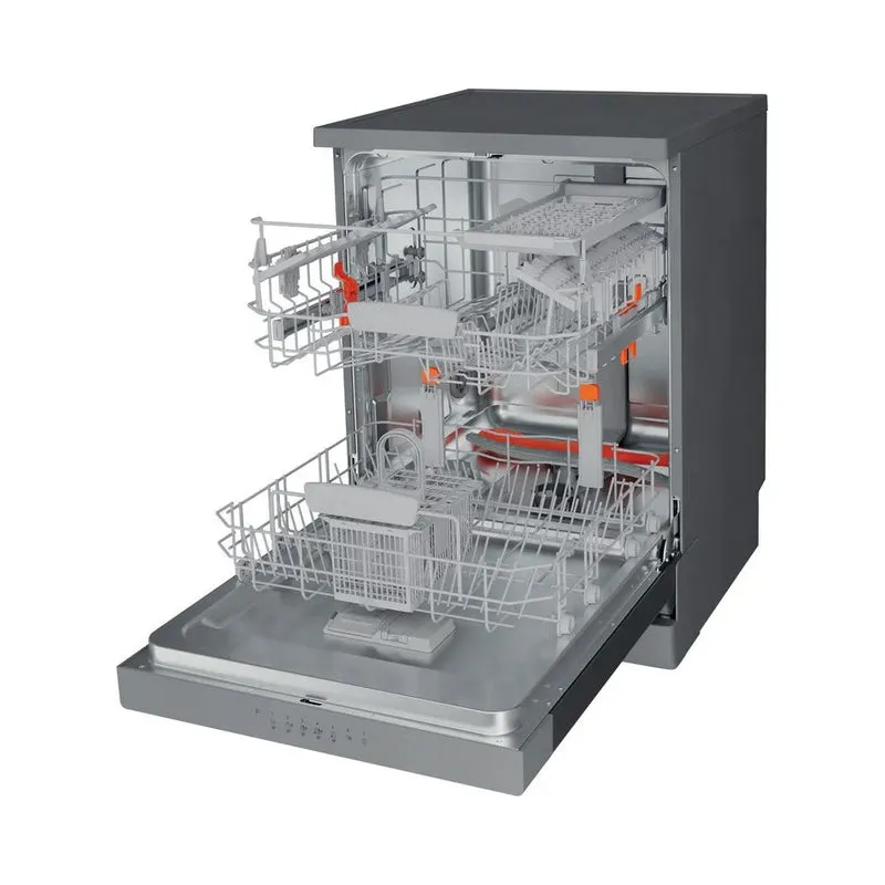 Lavastoviglie Incasso Hotpoint Cld H0id534as