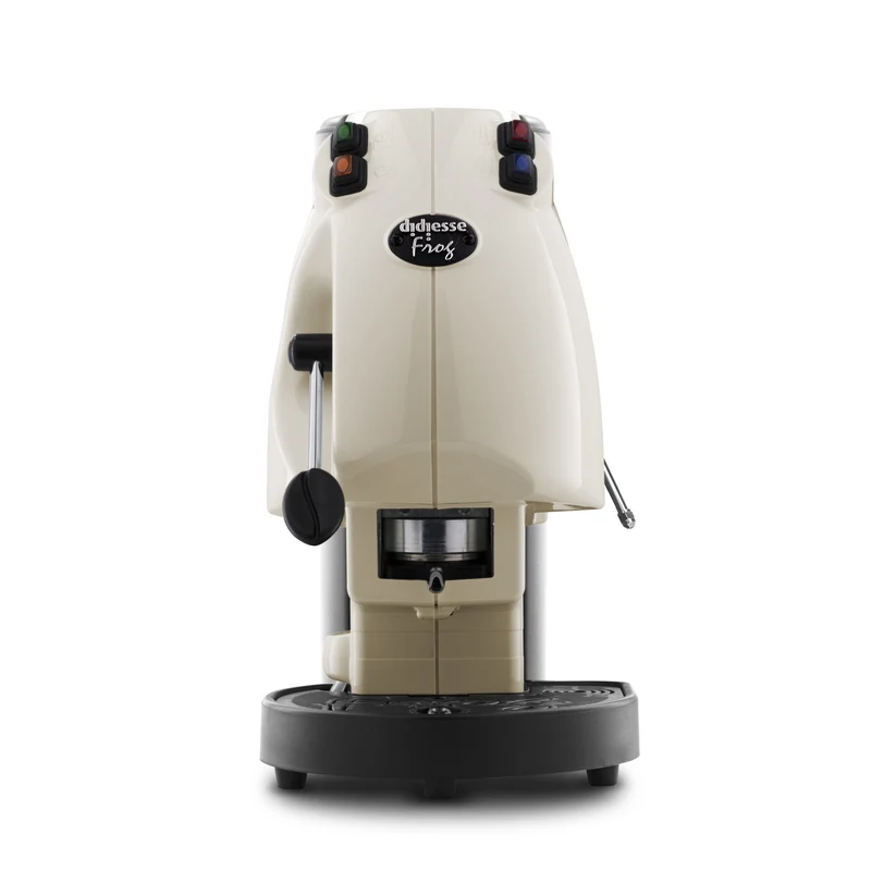 Didiesse Frog Revolution Vap Macchina Espresso Cialde 1,5L 1850W con Vapore