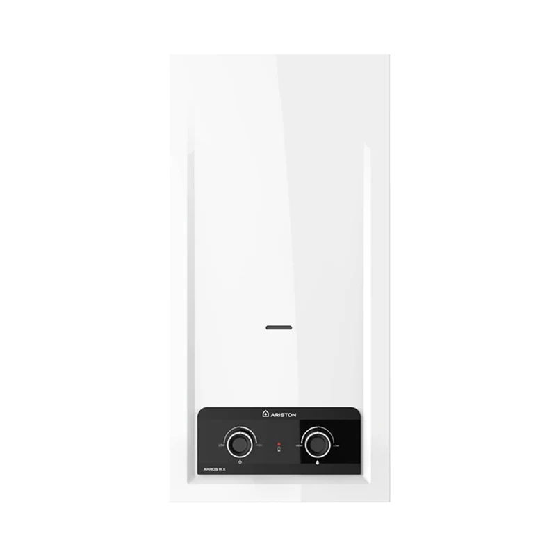 Scaldabagno a Camera Aperta Ariston Akros Plus X 1431 da 14 Lt Gpl