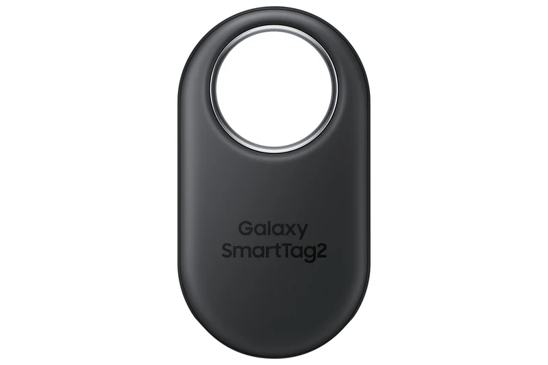 Samsung Galaxy SmartTag2 EI-T5600 Nero Cercatore Bluetooth IP67 500 giorni Batteria