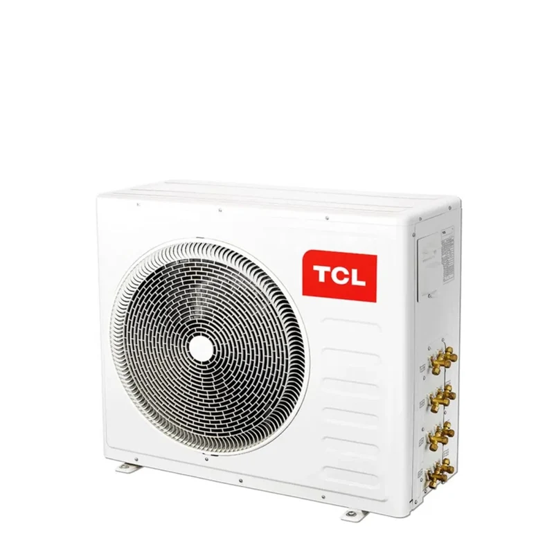 Unità Esterna TCL Motore Multisplit MT3240 Quadri Split R-32 Classe A++/A+