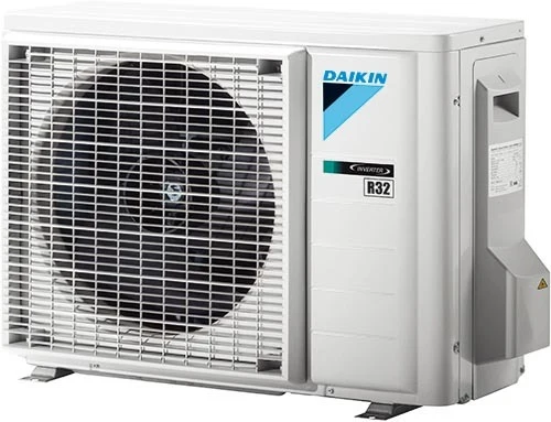 Solo Unità Esterna Climatizzatore inverter Daikin 24000 btu R32 monosplit RXM60M