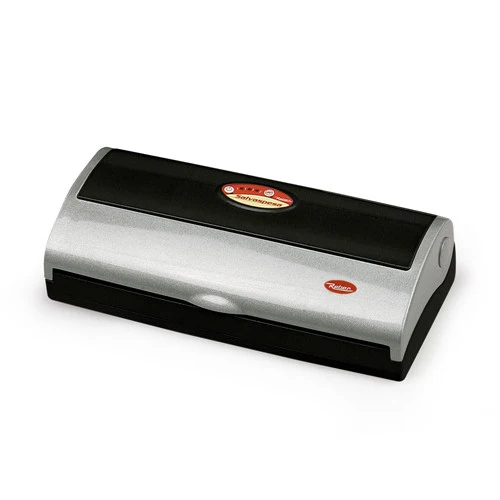 Reber Salvaspesa Tekno 9344 n - Macchina sottovuoto 830 mbar 32 cm 180 W
