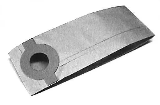 Elettrocasa LB 1 Lucidatrice Grigia Compatibile con 10 Marche per Pavimenti