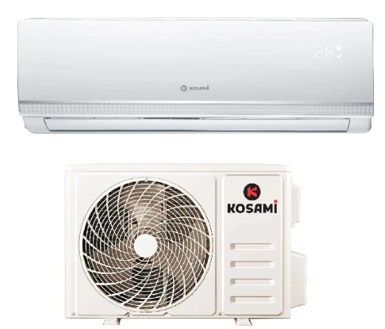 Condizionatore Kosami Venus 18000 Btu R-32 Wi-Fi Optional