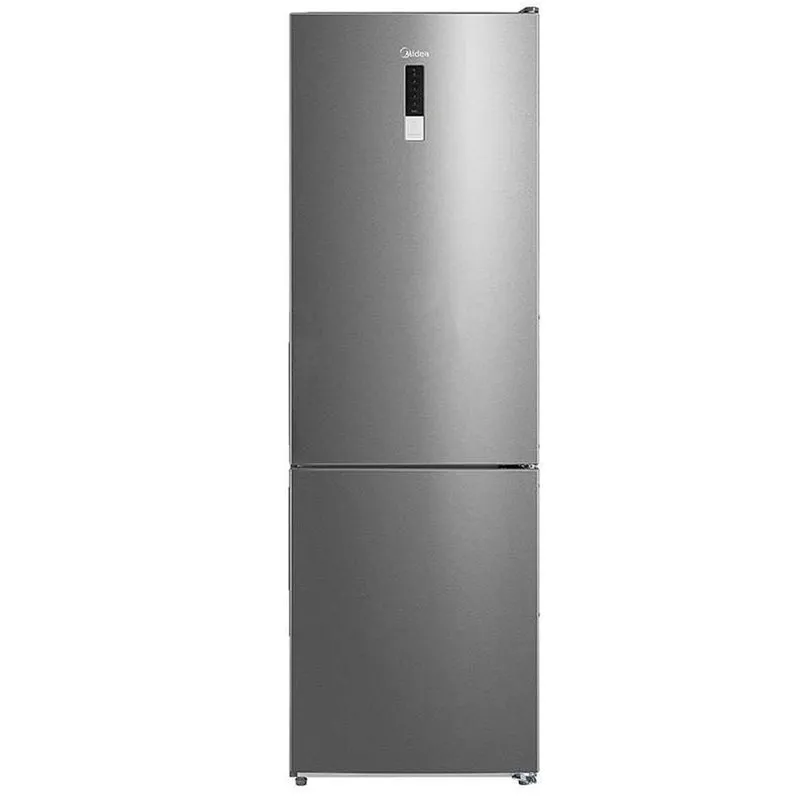 Frigo Outlet Combi Midea Classe D Inox Mdrb424fgd46 - Imperfezioni Estetiche