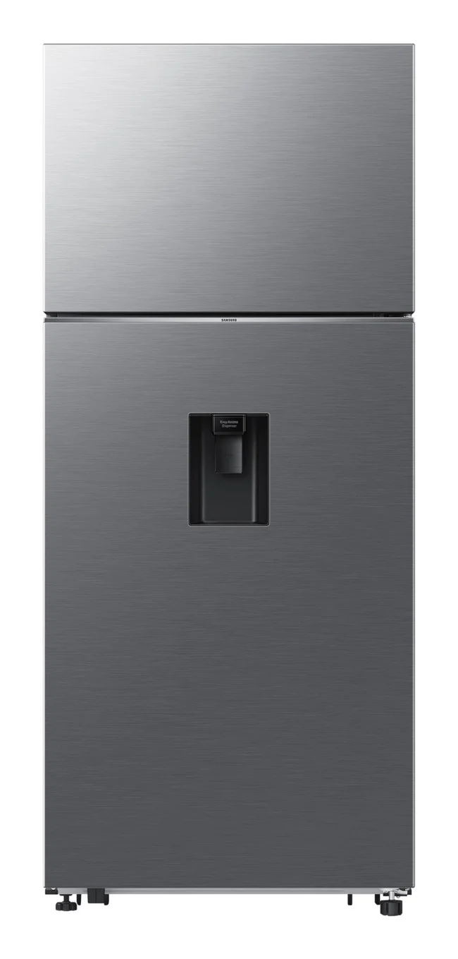 Samsung Frigorifero Doppia Porta 528L No Frost AI Wi-Fi RT53DG7B14S9EF
