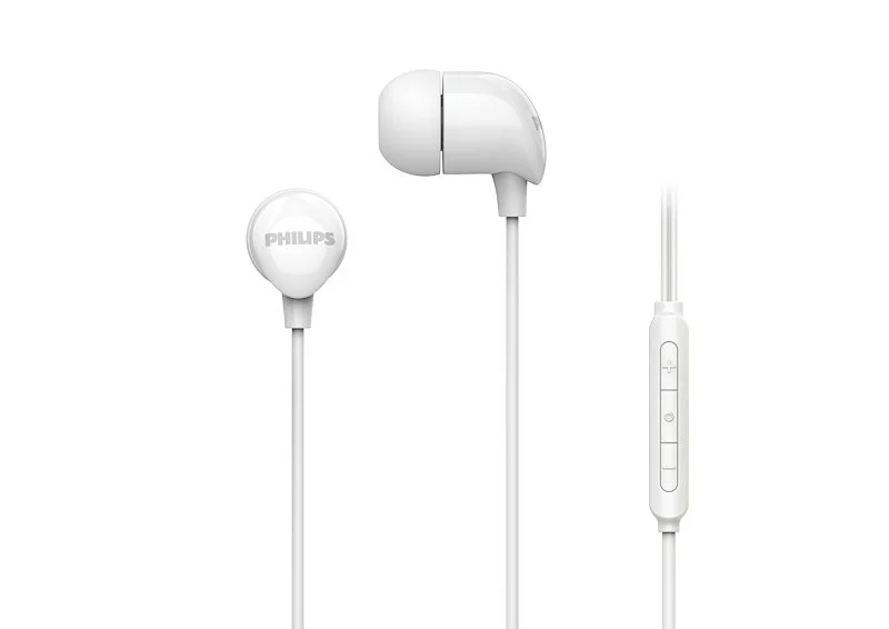 Samsung Auricolari Cablati In-Ear USB-C GP-OEU025RLBWY con Microfono Bianco