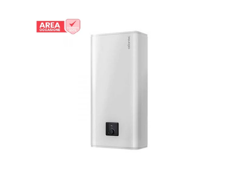 AREA OCCASIONI 3175 Scaldacqua Elettrico ad Accumulo Atlantic Vertigo Access V25 80 da 65 Litri