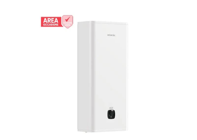 AREA OCCASIONI 3166 Scaldacqua Elettrico ad Accumulo Atlantic Vertigo Access 100 V25 da 80 Litri