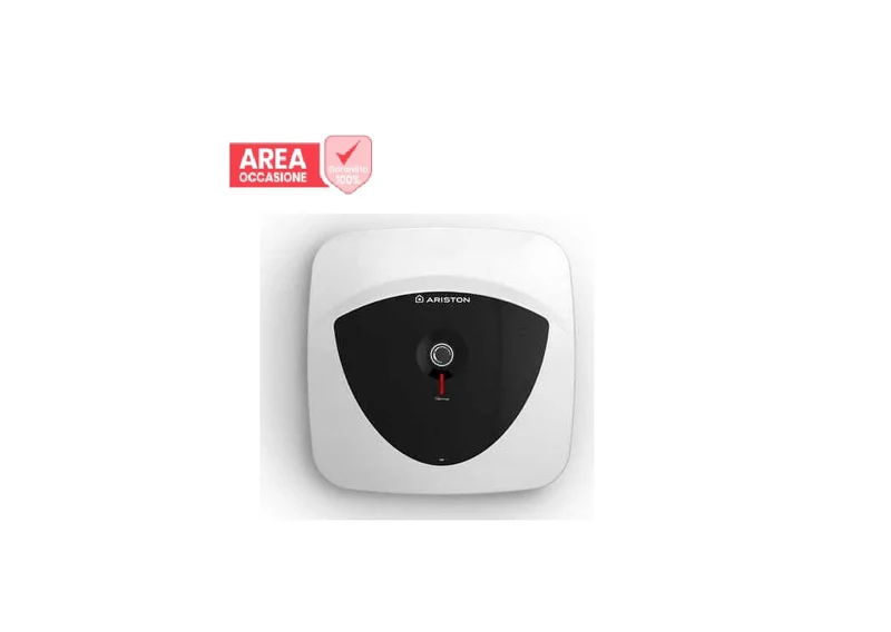 AREA OCCASIONI 3163 Scaldabagno Elettrico Ariston Andris Lux 30/5 EU Sopralavello da 30 Litri