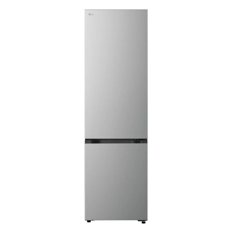 LG Frigorifero Combinato GBBS726CPY 375L No Frost Classe C 60cm AI Inverter Wi-Fi Prime Silver
