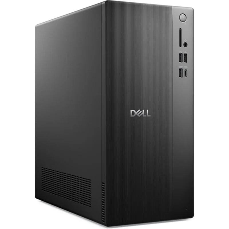 YASHI PC Desktop Mini Tower i5-14400 16GB DDR4 512GB SSD Intel UHD 730 Windows 11 Pro Nero