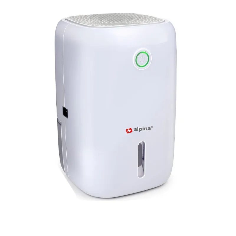 Mini Deumidificatore Edco 330 Ml