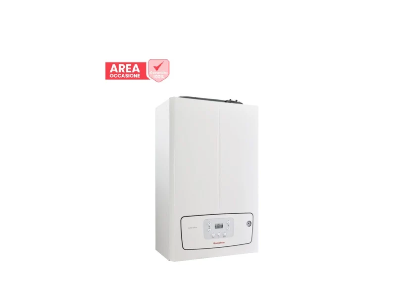 AREA OCCASIONI 2999 Caldaia a Condensazione Immergas Victrix Tera 28 V2 Metano con Kit Scarico Fumi