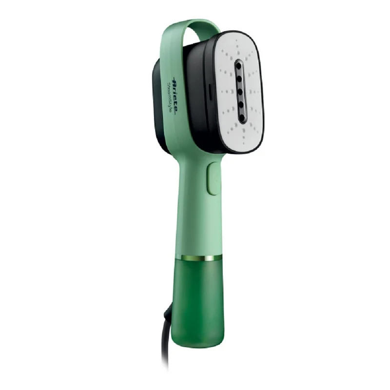 Ferro Da Stiro Verticale Ariete Verde 1200w