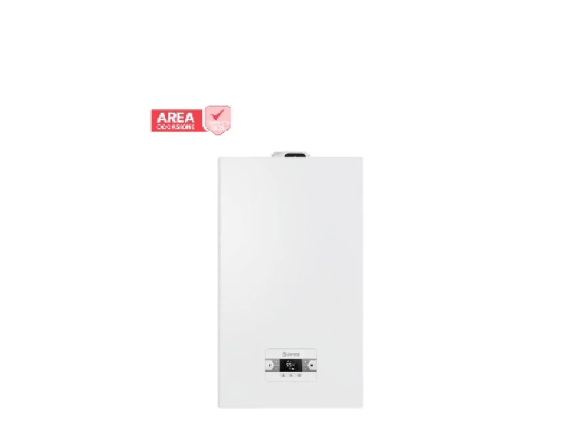 AREA OCCASIONI 2973 Caldaia a Condensazione Beretta BLR 25C GPL con Kit Scarico Fumi