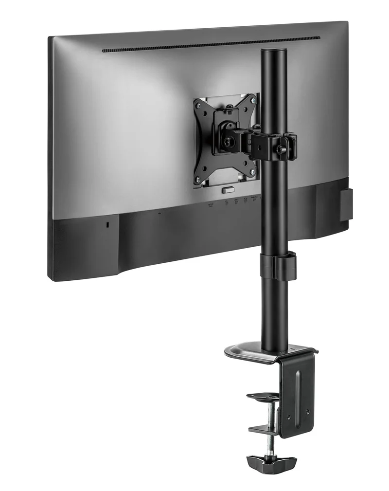 Superior Electronics Supporto Monitor Universale 17-32" Regolabile VESA 75x75/100x100 SUPSPC001