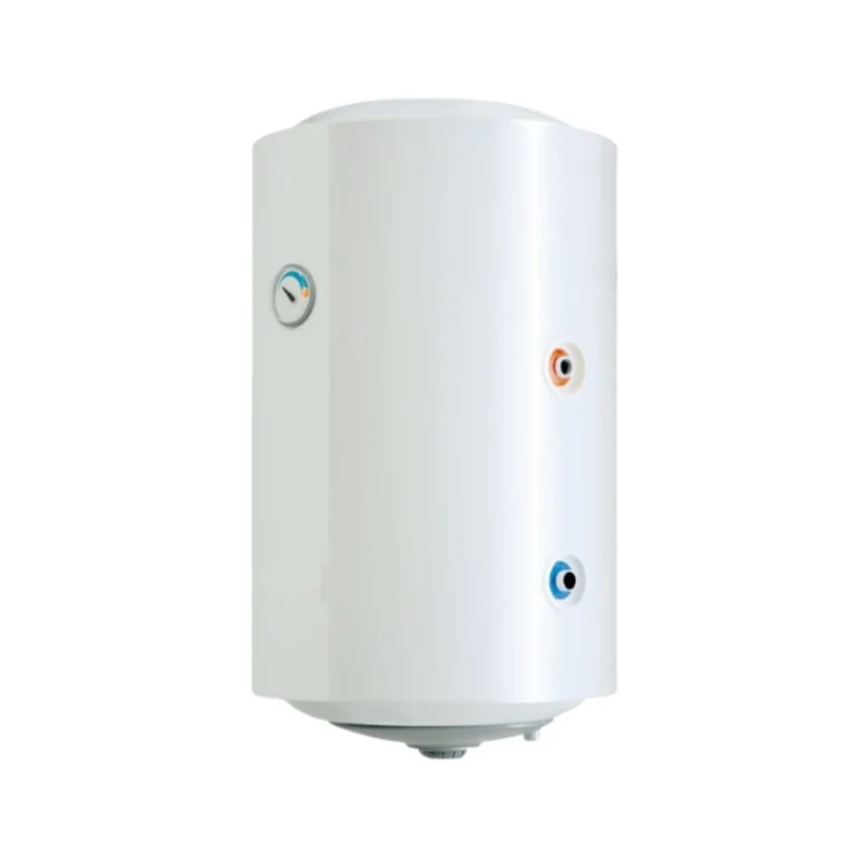 AREA OCCASIONI 3024 Scaldabagno Termoelettrico Isea Swing Plus Mix Heating 120/5 Verticale Dx