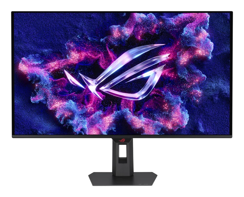 Monitor Gaming ASUS ROG Strix OLED XG32UCDS 31.5" 4K UHD QD-OLED Nero 0.03ms