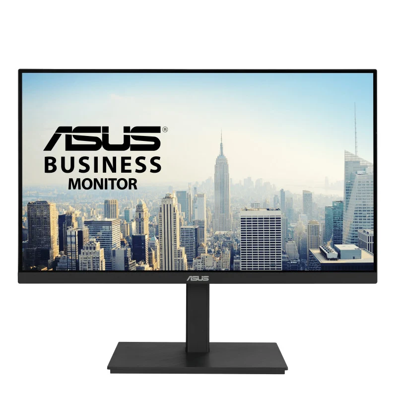 ASUS Monitor 27 pollici FHD IPS 75Hz USB-C - VA27ECPSN