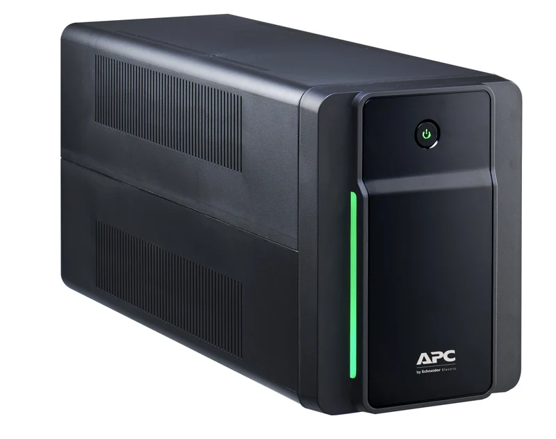 APC BX1600MI Gruppo di Continuità 1,6 kVA 900W 6 Prese USB Linea Interattiva