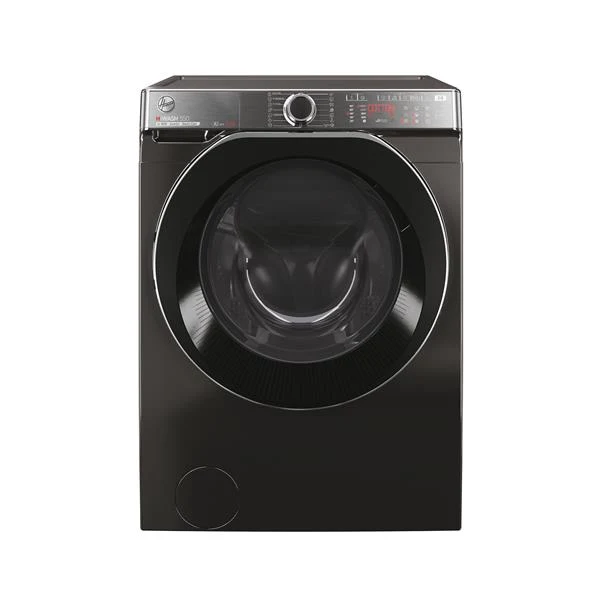 Lavatrice A Carico Frontale Hoover H-WASH 550 H5WPB 68AMBCB8-S 8 Kg WiFi Classe A 1600 Giri (A85xL60xP53) Nero