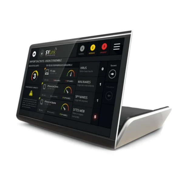 Sylink Firewall Box 50IP 5 Anni