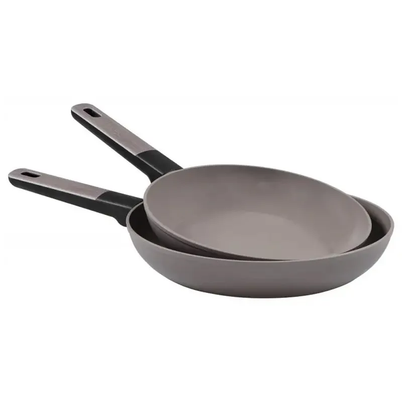 BIS PADELLE MOOD GRAY 24/28 50598