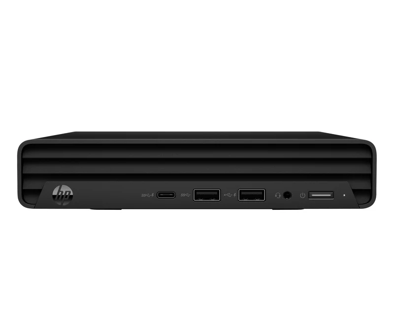 HP Mini PC Pro Mini 260 G9 Intel Core i3-1315U 8GB DDR4 256GB SSD NVMe Wi-Fi 6 Windows 11 Home