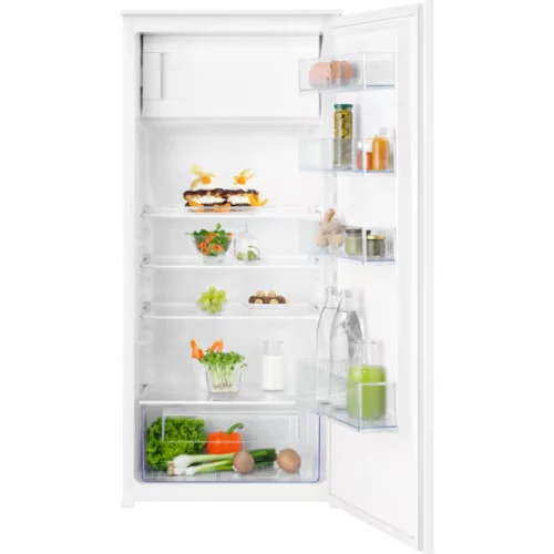Electrolux KFB1AE12S frigorifero Da incasso Bianco 188L E