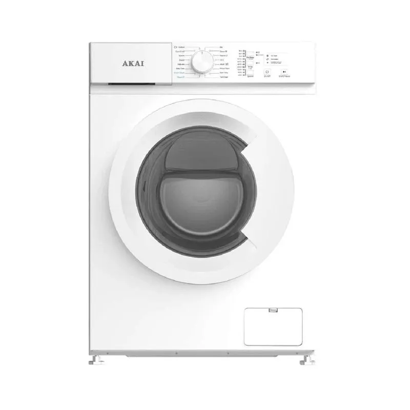 Lavatrice Akai 6kg Slim 41cm Aqua6043as