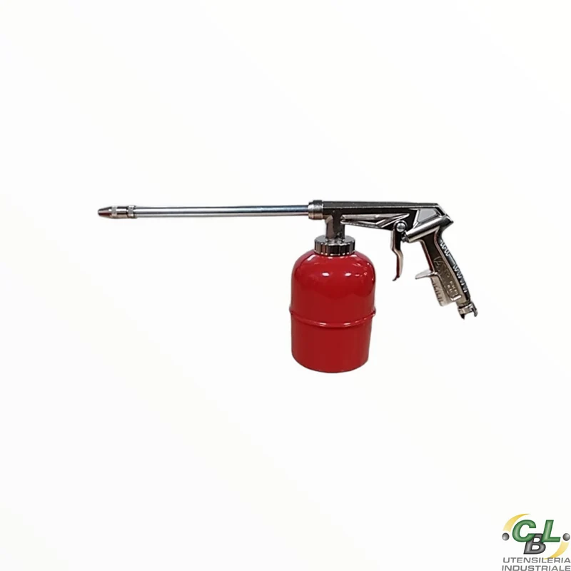 PISTOLA LAVAGGIO NAFTA 26/B-TN 11/A