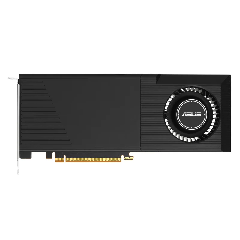 ASUS Turbo Scheda Grafica AMD Radeon AI PRO R9700 32GB GDDR6 256bit PCIe 5.0 TURBO-AI-PRO-R9700-32G
