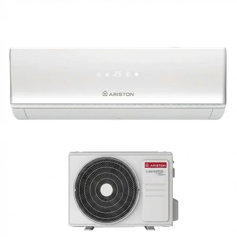 Condizionatore Ariston Aeres Net 25 9000 Btu R-32 Wi-Fi Integrato
